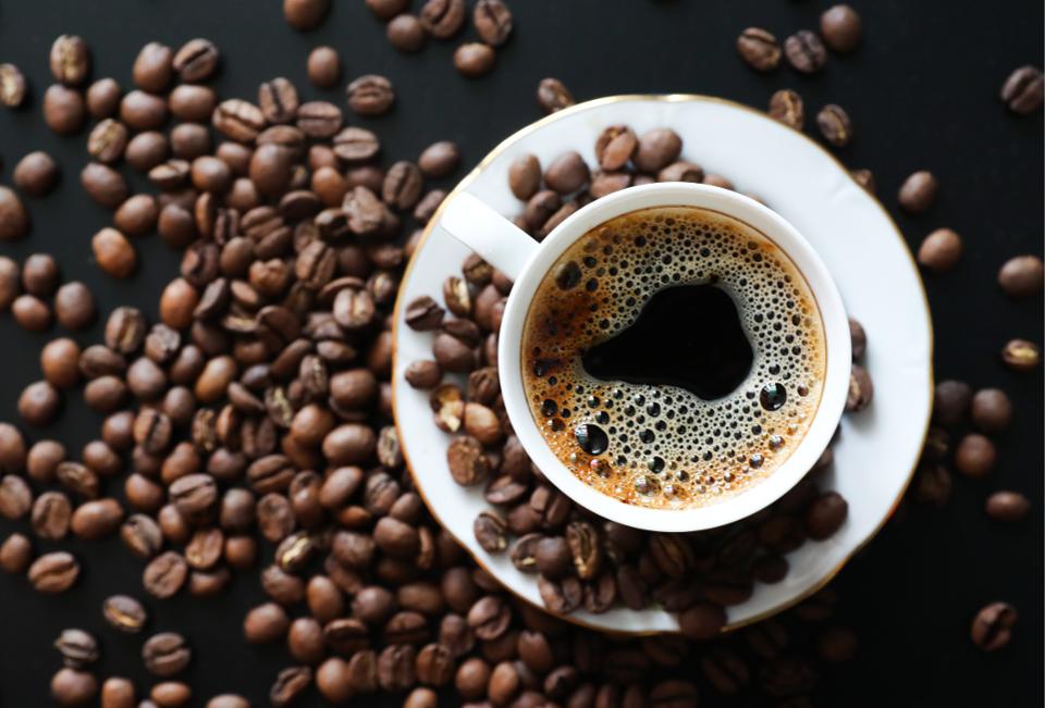 20 Things You Didn't Know About Coffee