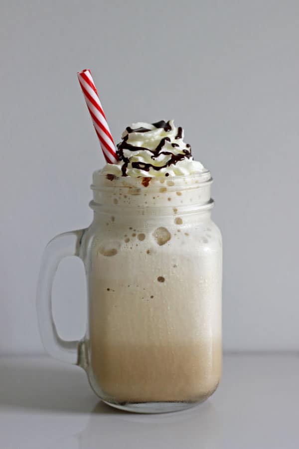 Does Anyone Still Drink Black Coffee frappes are the most popular drink