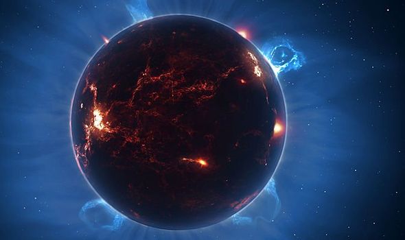 Where is Planet X?