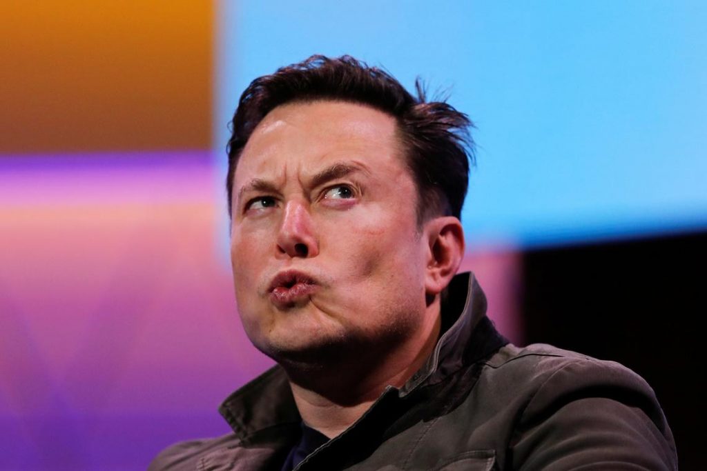 The Insane Ideas of Elon Musk