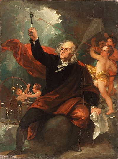 5 Inventions Benjamin Franklin is Credited for that He Did Not Invent
